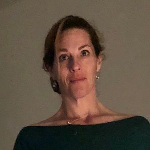 Meet your Posher, Kate